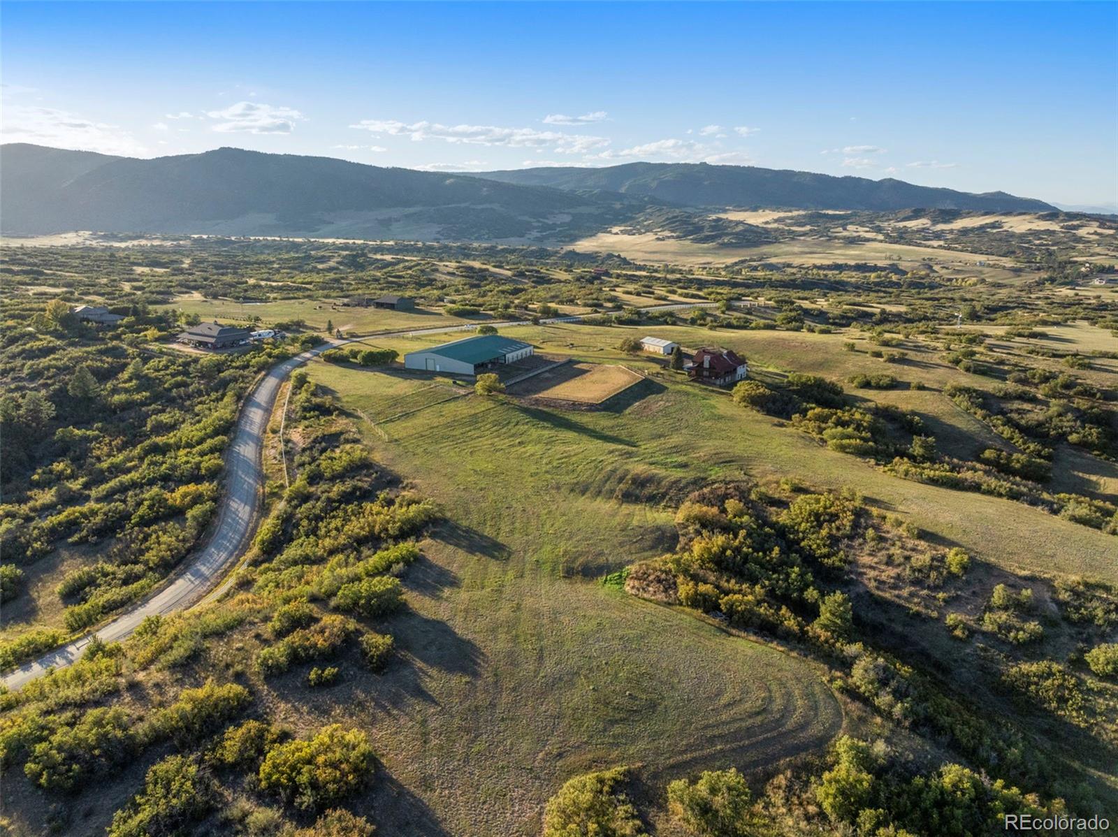 5351 Tall Horse Trl, Sedalia, CO 80135