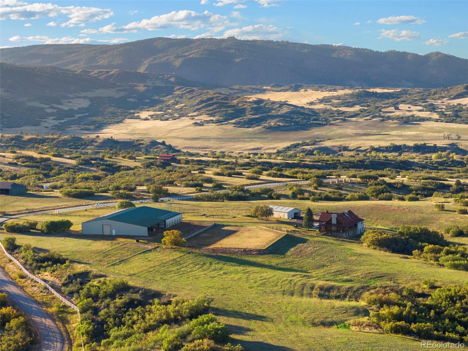 5351 Tall Horse Trl, Sedalia, CO 80135