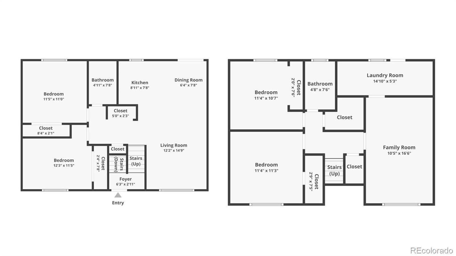 1961 Pepperwood Dr, Colorado Springs, CO 80910