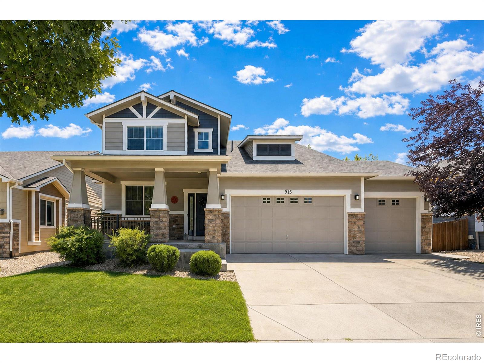915 Snowy Plain Rd, Fort Collins, CO 80525
