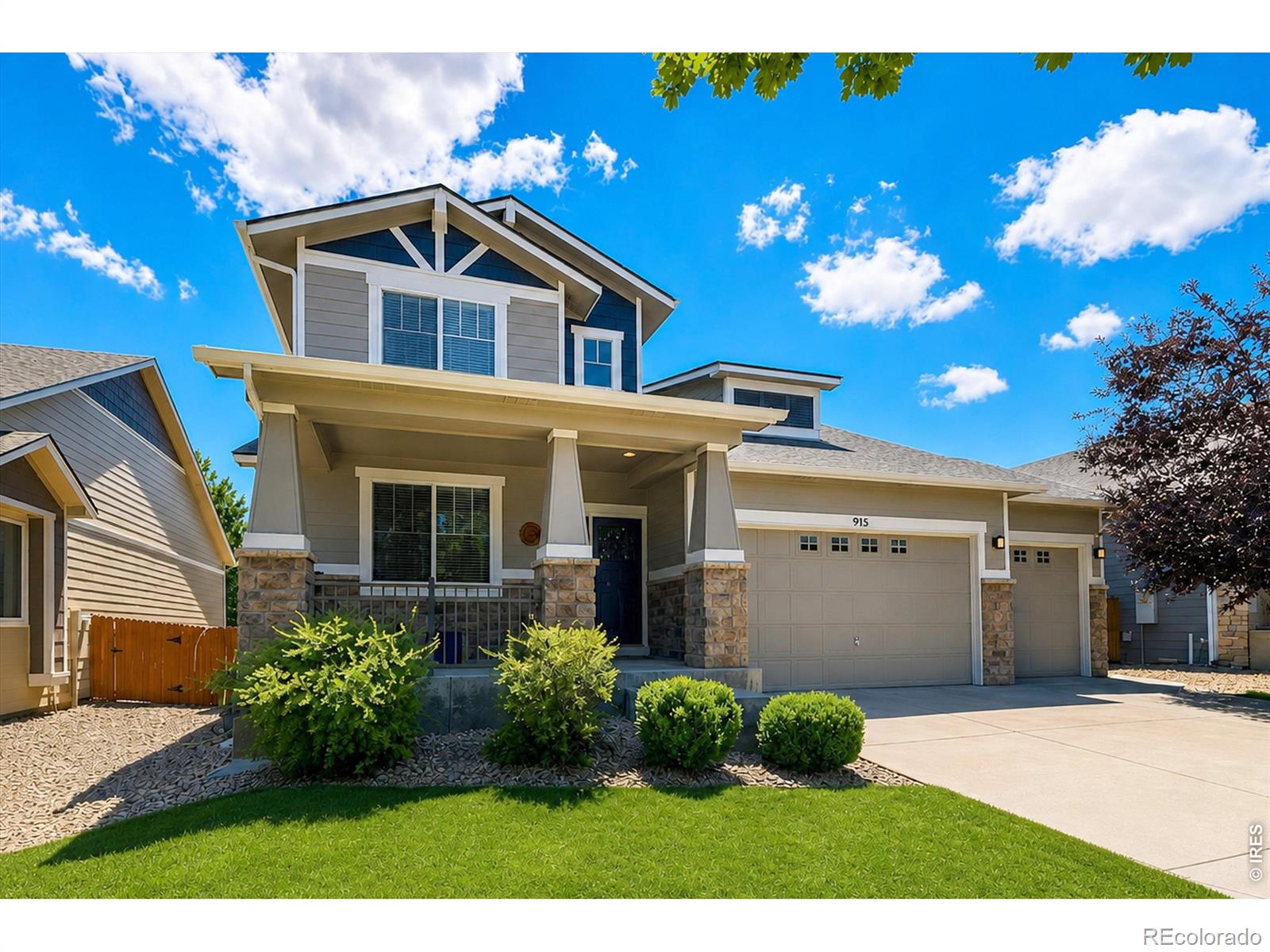 915 Snowy Plain Rd, Fort Collins, CO 80525