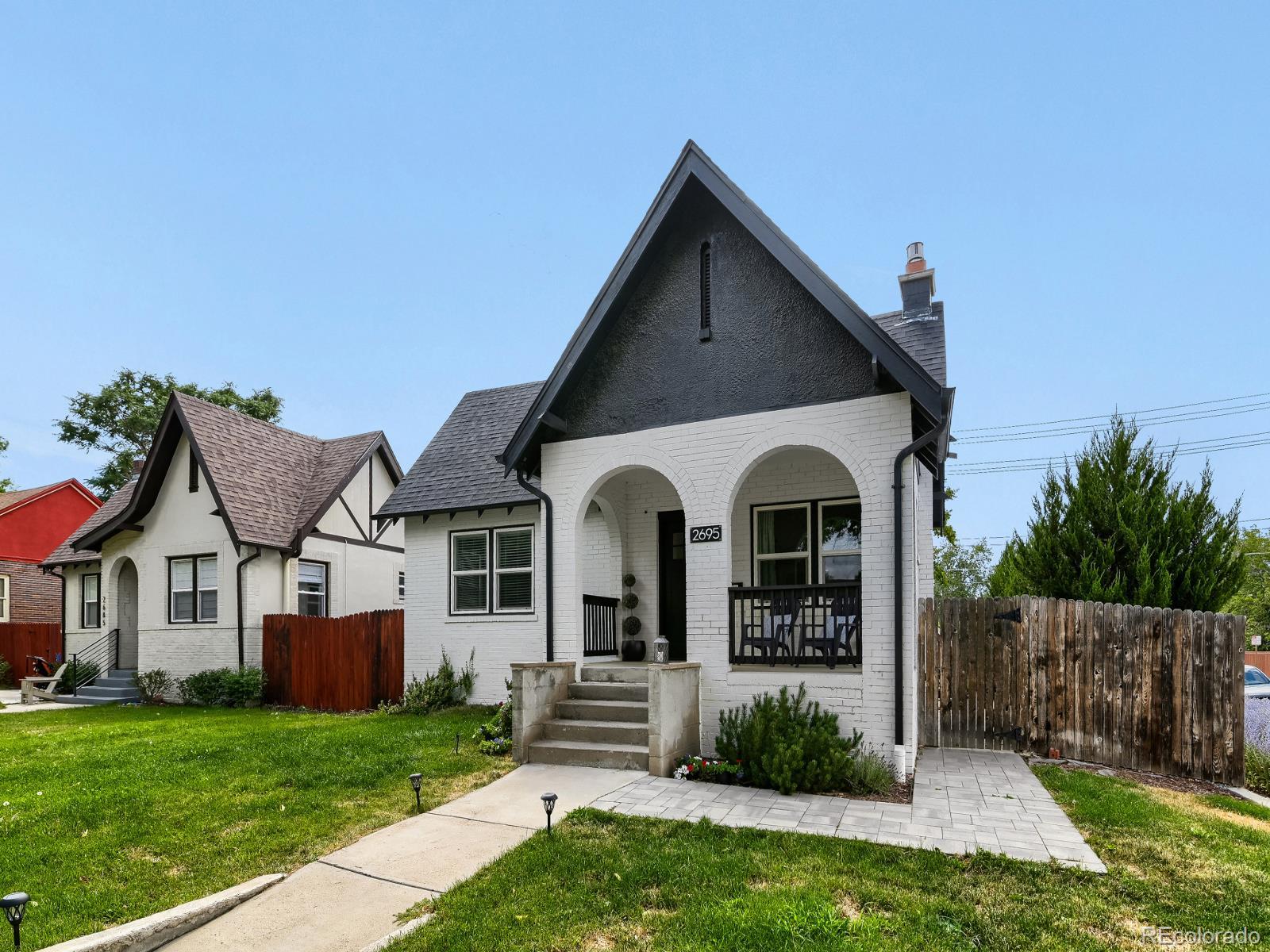 2695 Fairfax St, Denver, CO 80207