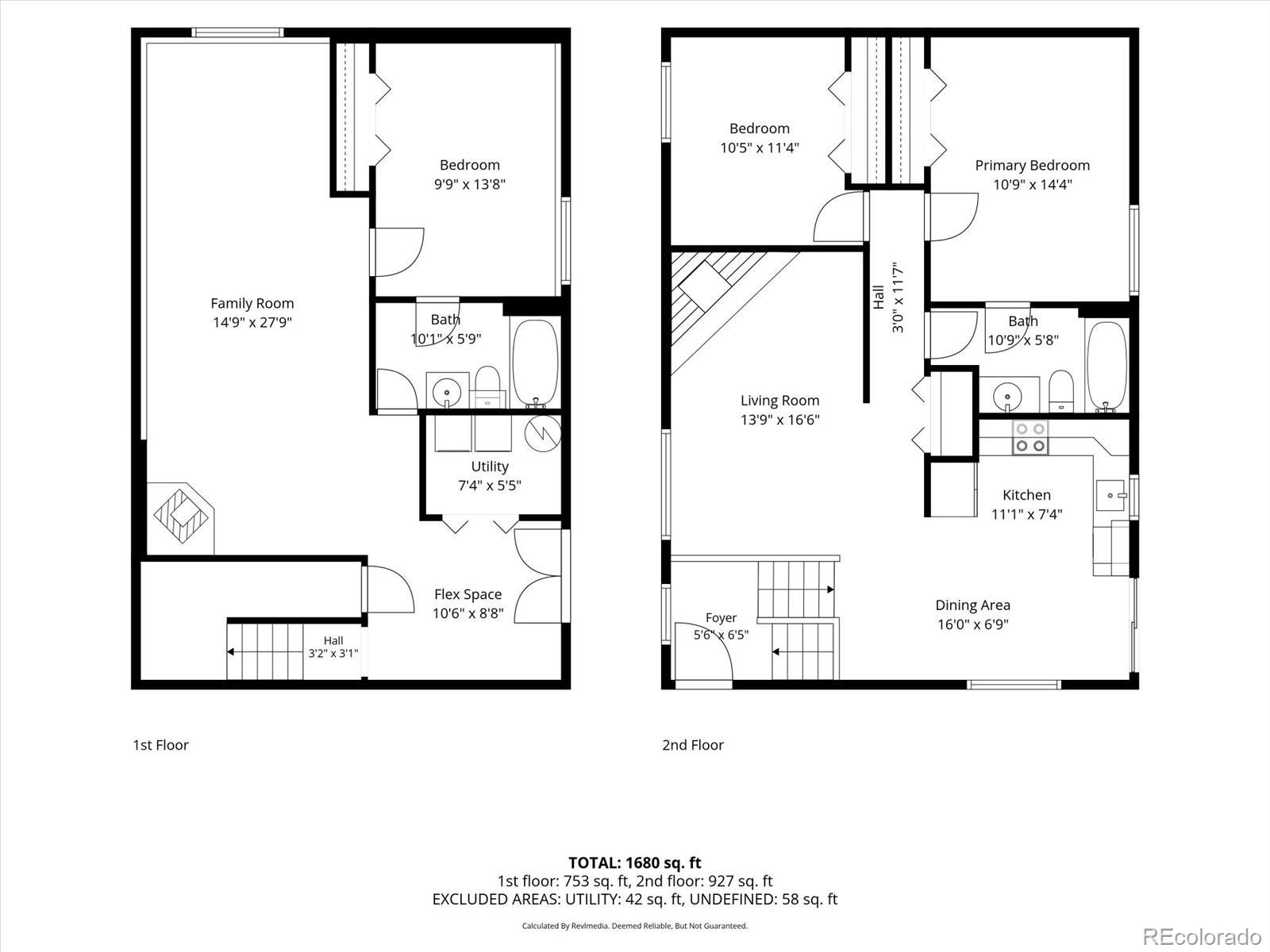 13183 S Piute Dr, Pine, CO 80470