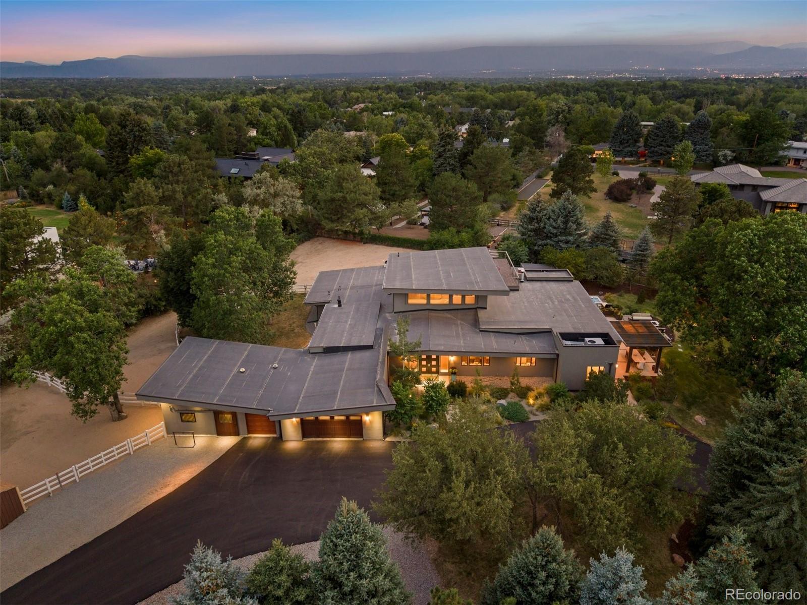 26 Cherry Lane Dr, Cherry Hills Village, CO 80113