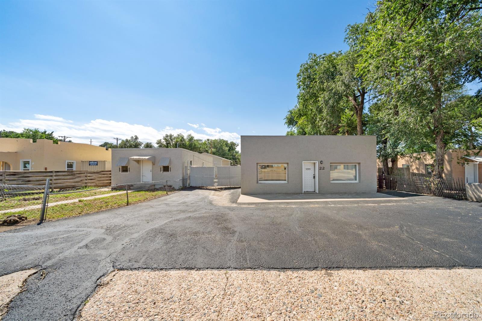 22 Iowa Ave, Colorado Springs, CO 80909