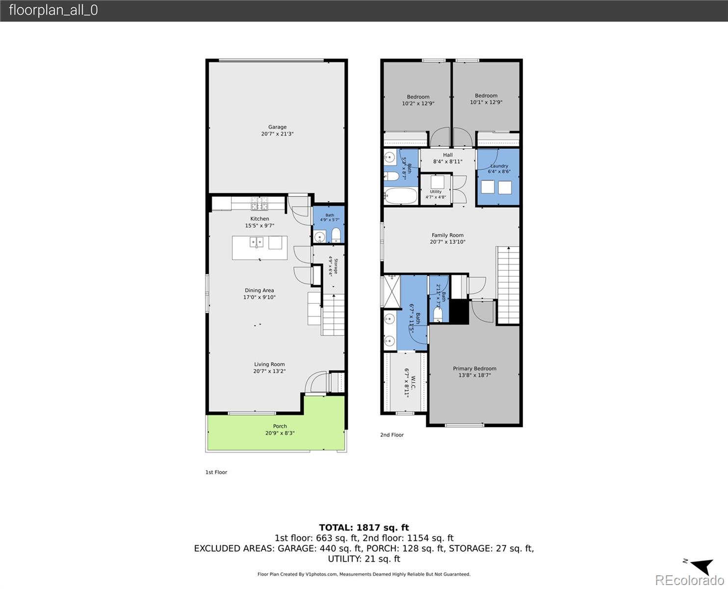 12220 Creamery St, Thornton, CO 80241
