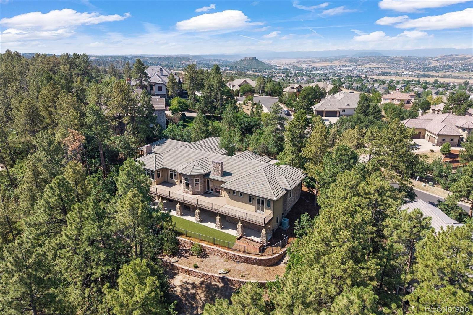 4604 Tierra Alta Dr, Castle Rock, CO 80104