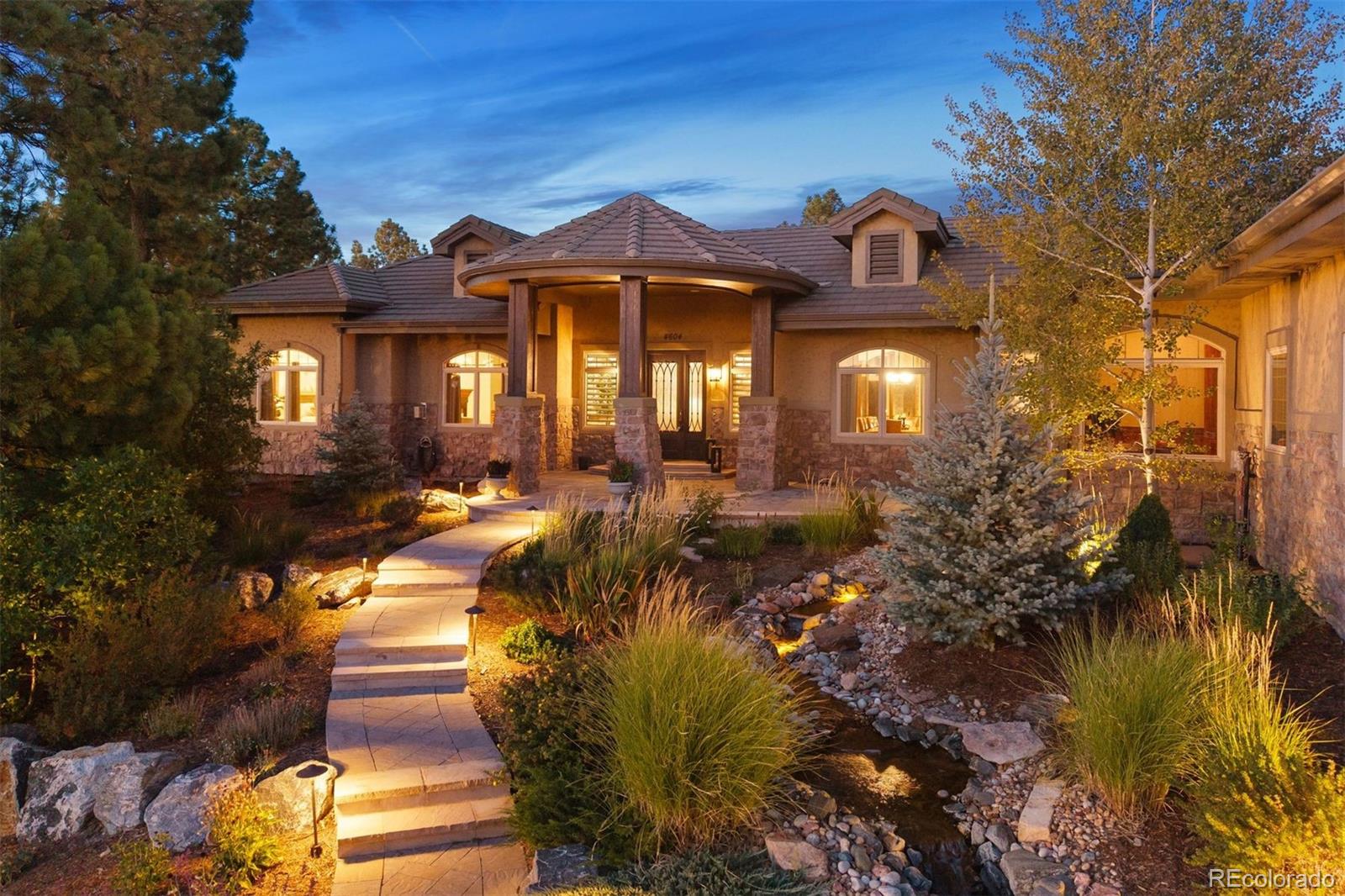 4604 Tierra Alta Dr, Castle Rock, CO 80104