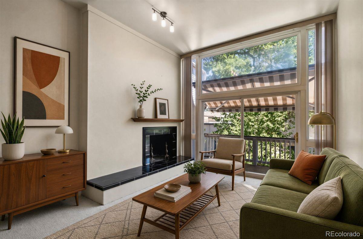 3576 S Ivanhoe St, Denver, CO 80237