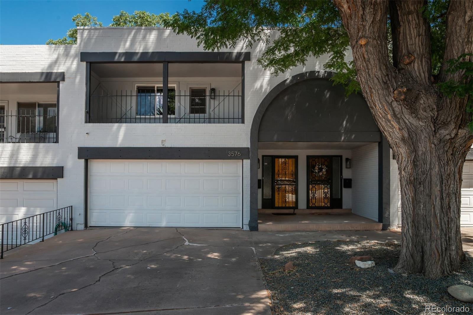 3576 S Ivanhoe St, Denver, CO 80237