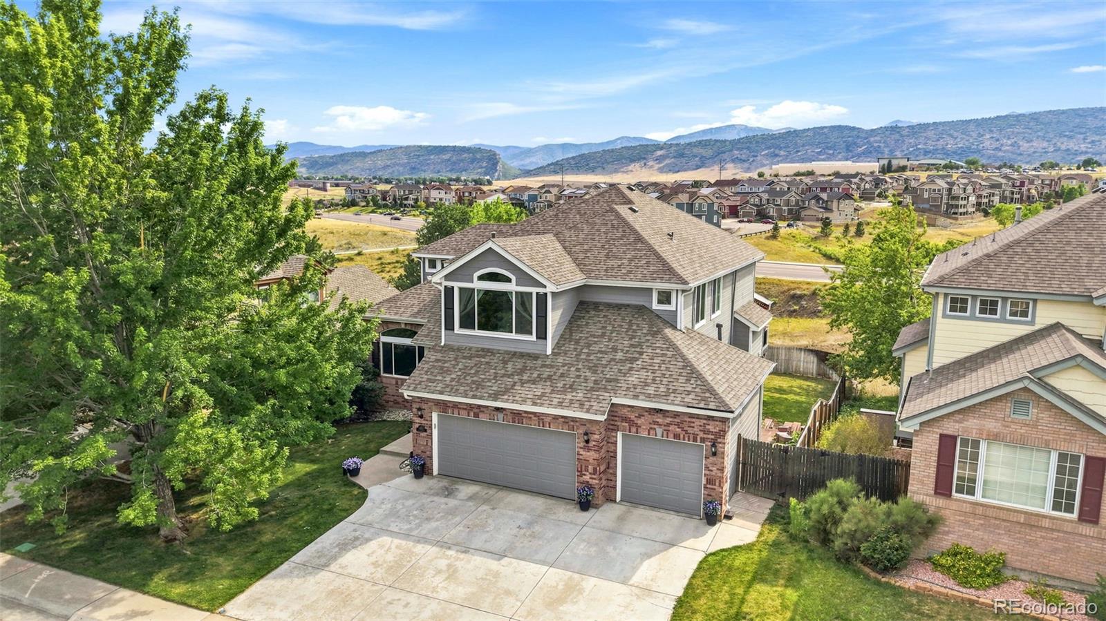 6515 S Routt St, Littleton, CO 80127