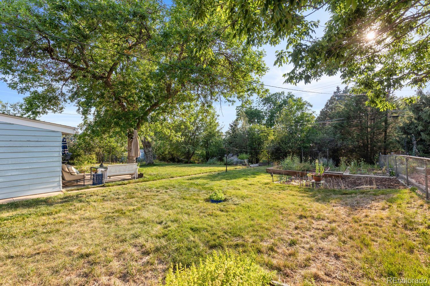 2933 S Quitman St, Denver, CO 80236