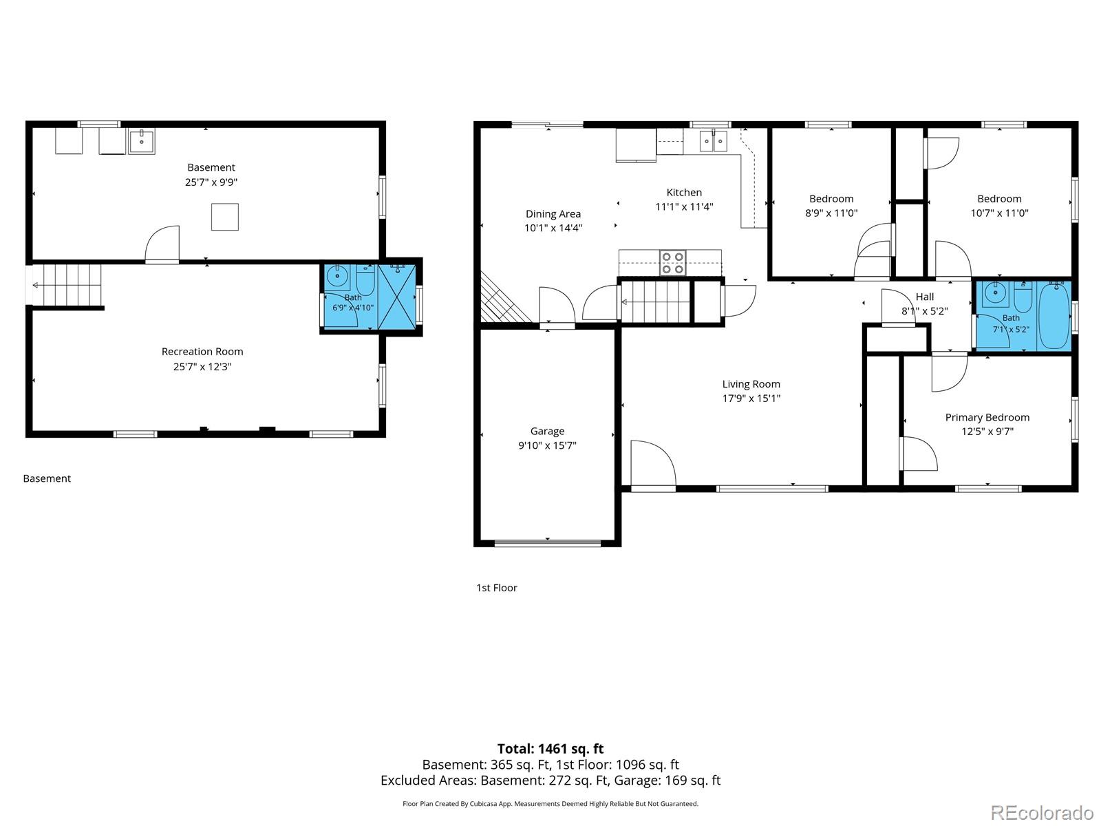945 E 10th Ave, Broomfield, CO 80020