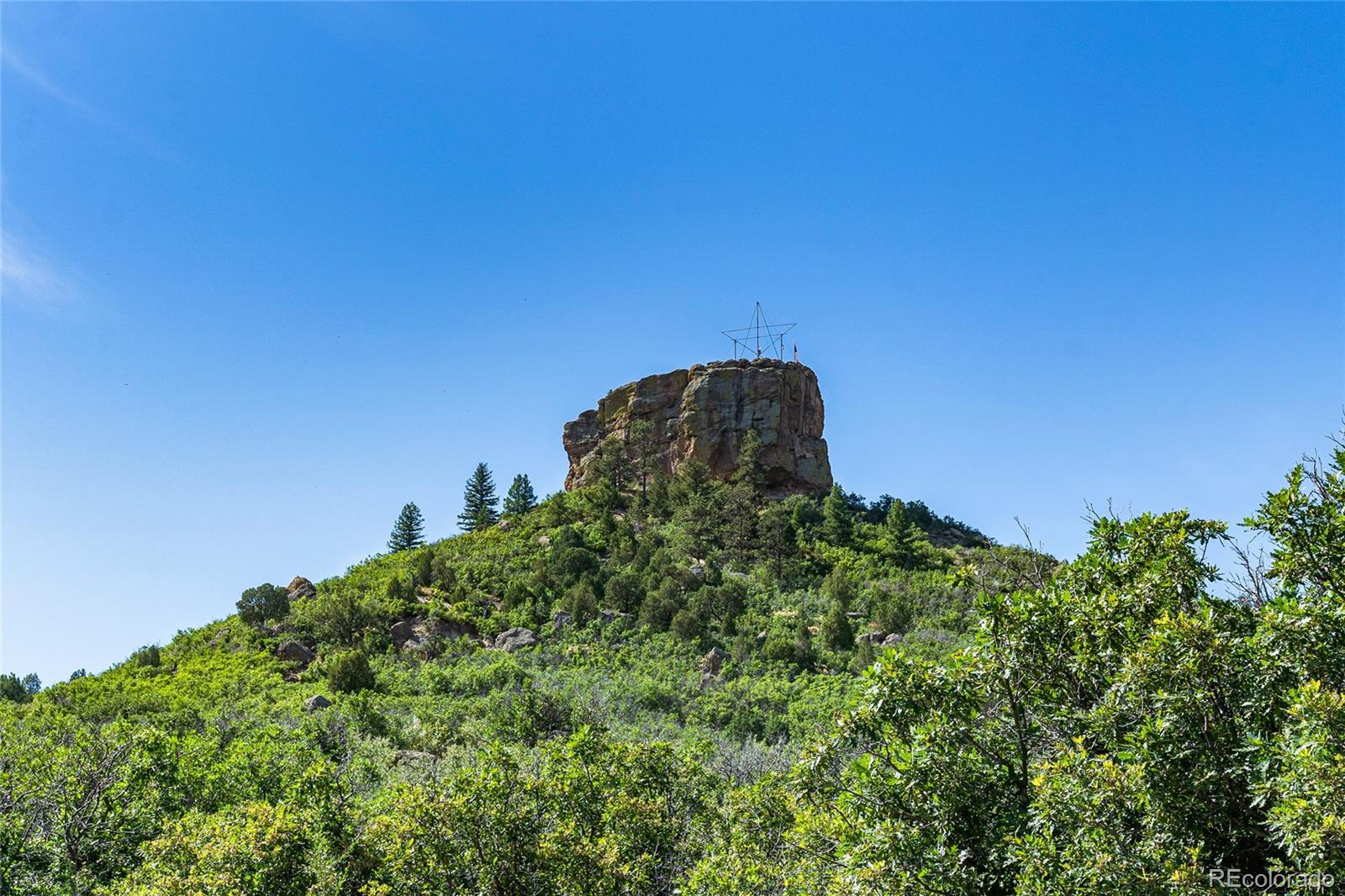 1504 Whitetail Dr, Castle Rock, CO 80104