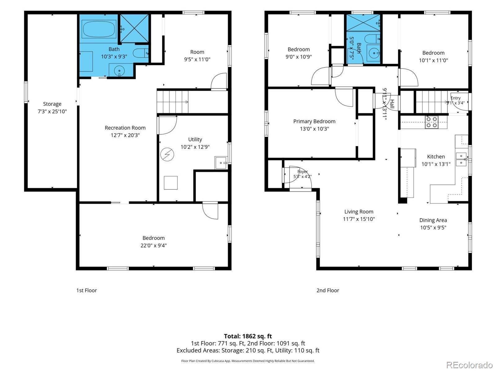 220 Flint Way, Broomfield, CO 80020