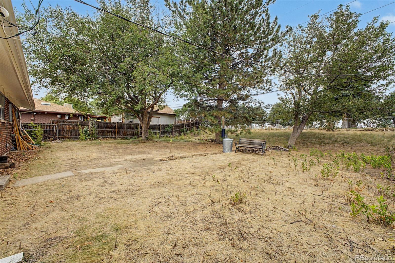 9921 W 54th Ave, Arvada, CO 80002