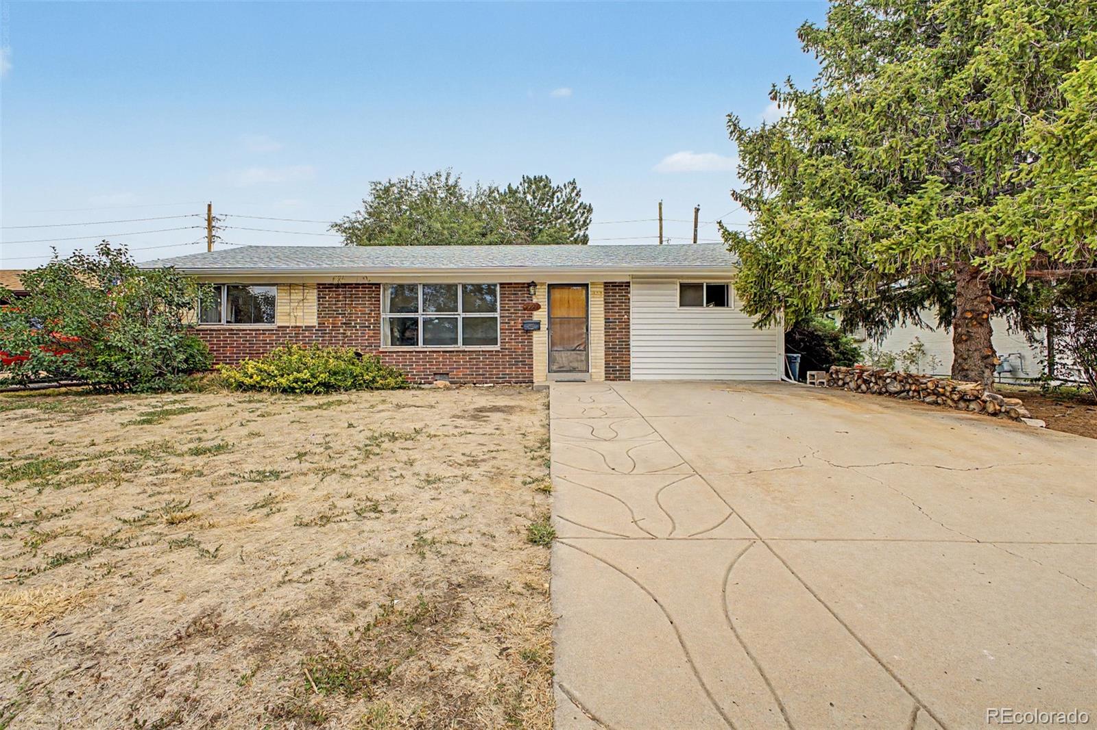 9921 W 54th Ave, Arvada, CO 80002