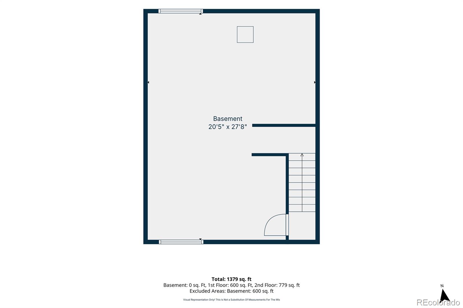 11377 E 25th Ave, Aurora, CO 80010