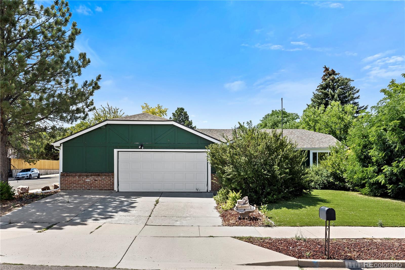 11000 W Powers Ave, Littleton, CO 80127