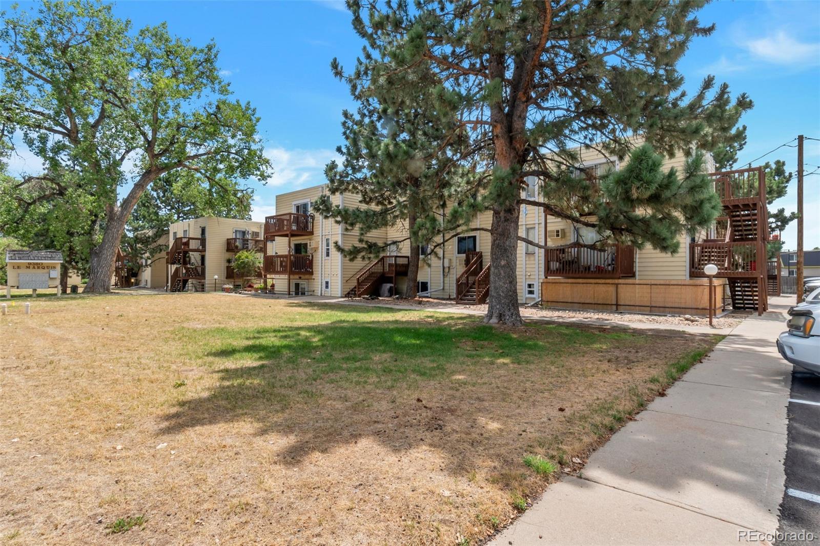 9380 W 49th Ave #107, Wheat Ridge, CO 80033