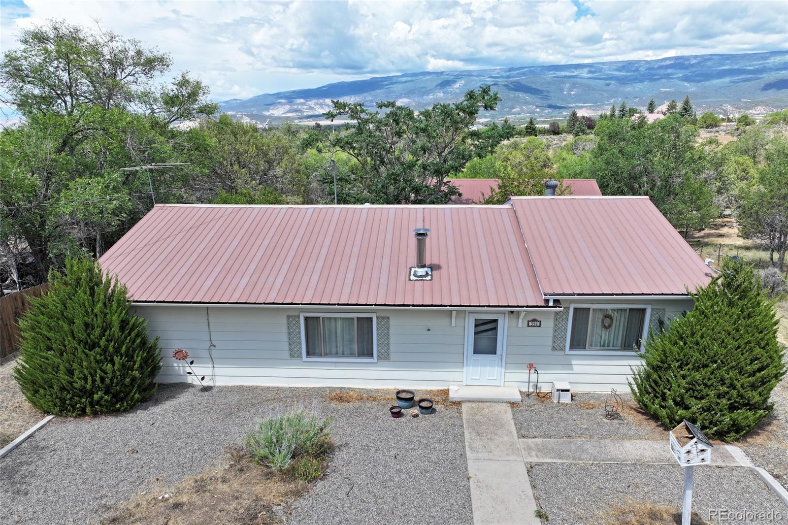 594 NW 9th St, Cedaredge, CO 81413