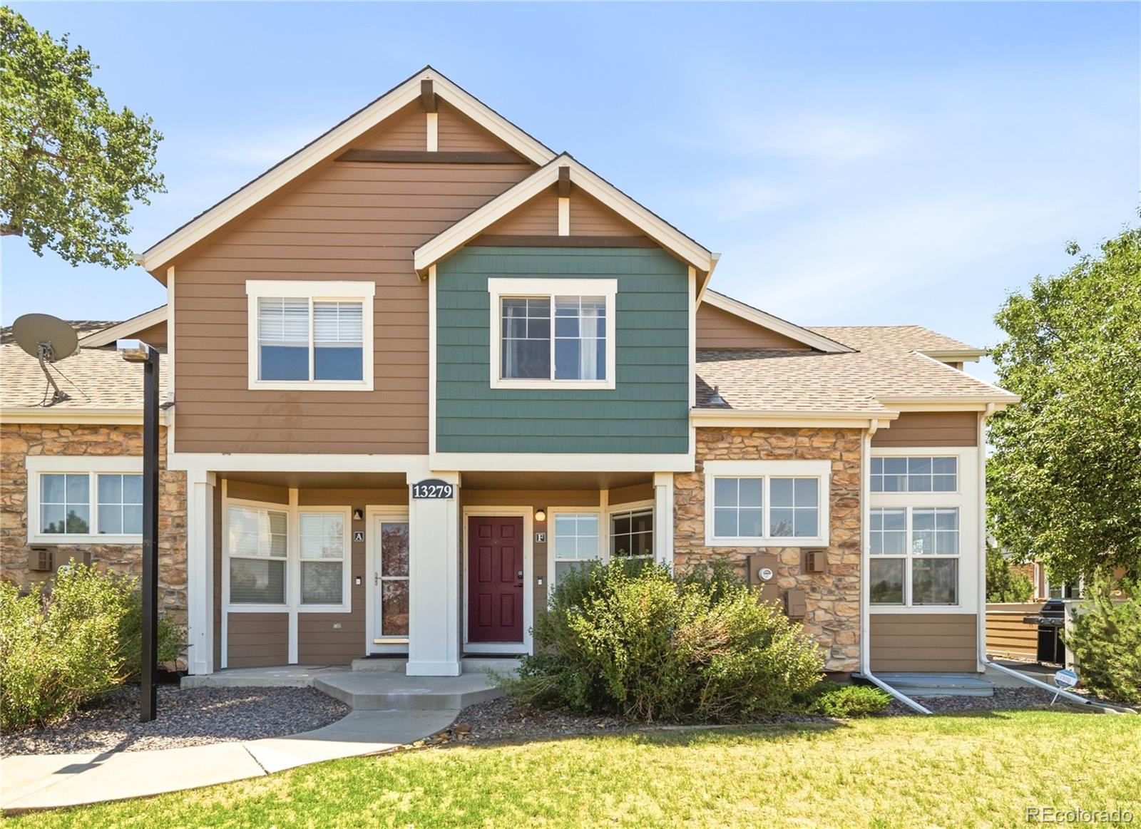 13279 Holly St #F, Thornton, CO 80241