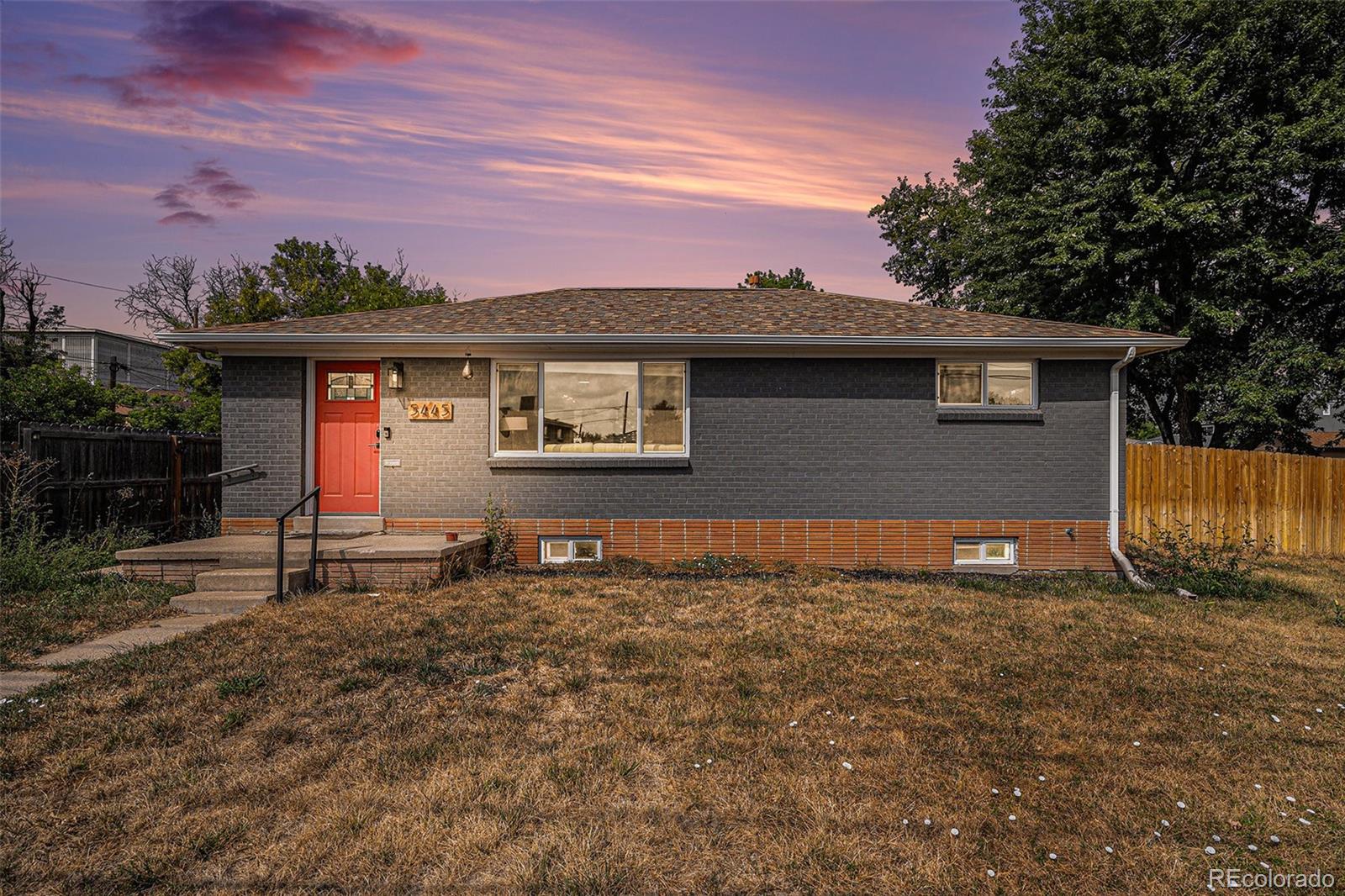 5445 Vallejo St, Denver, CO 80221