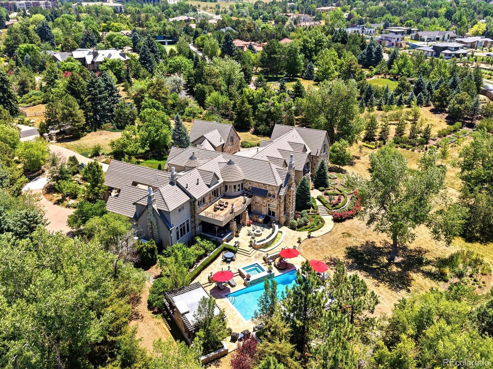 5800 Piedmont Dr, Cherry Hills Village, CO 80111