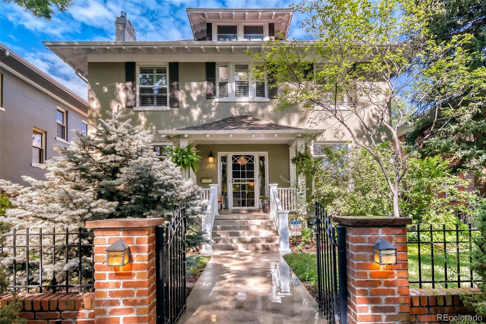 2365 Albion St, Denver, CO 80207