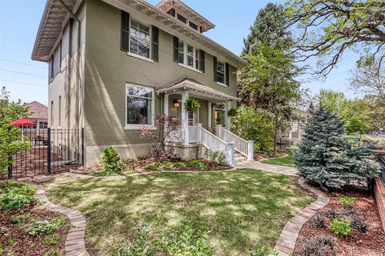 2365 Albion St, Denver, CO 80207
