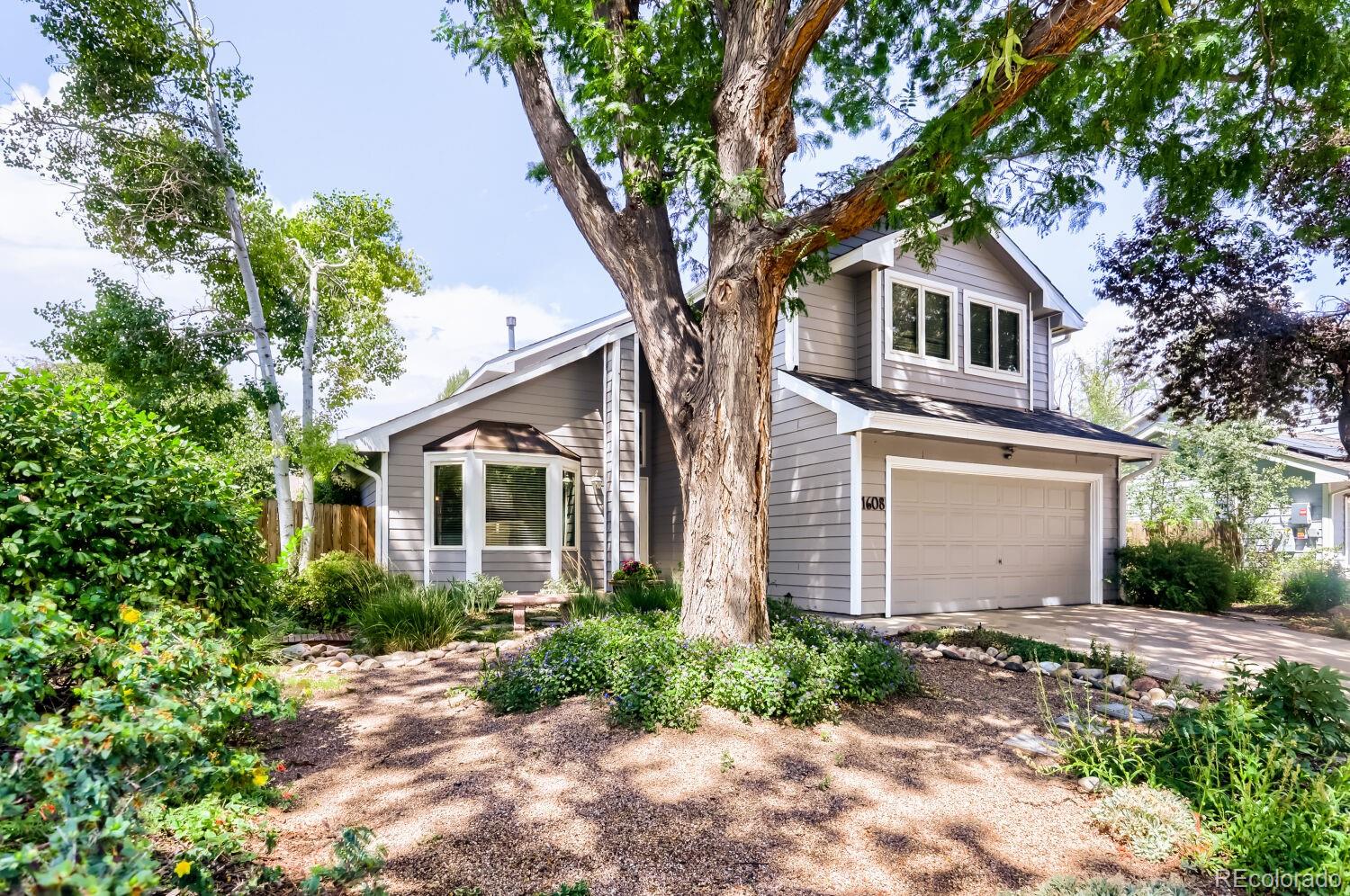 1608 Alcott St, Fort Collins, CO 80525