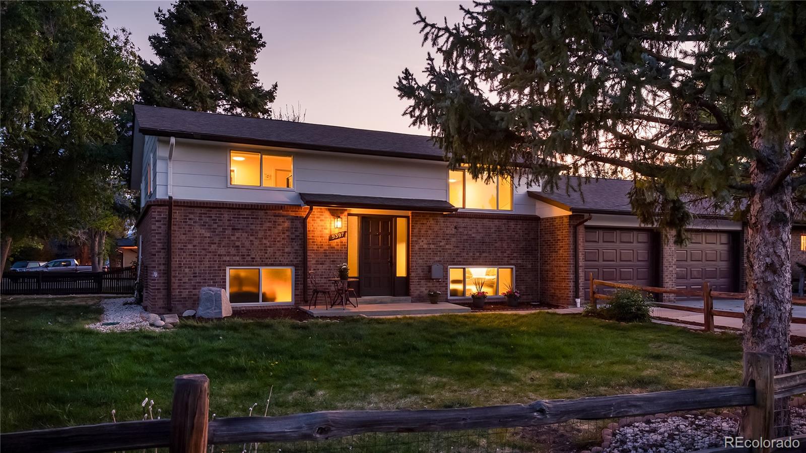 9395-9397 W 45th Ave, Wheat Ridge, CO 80033