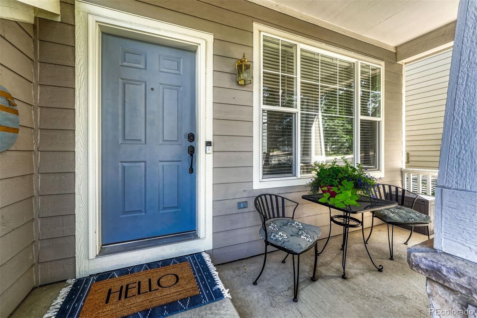 9832 Amber Rock Dr, Parker, CO 80134