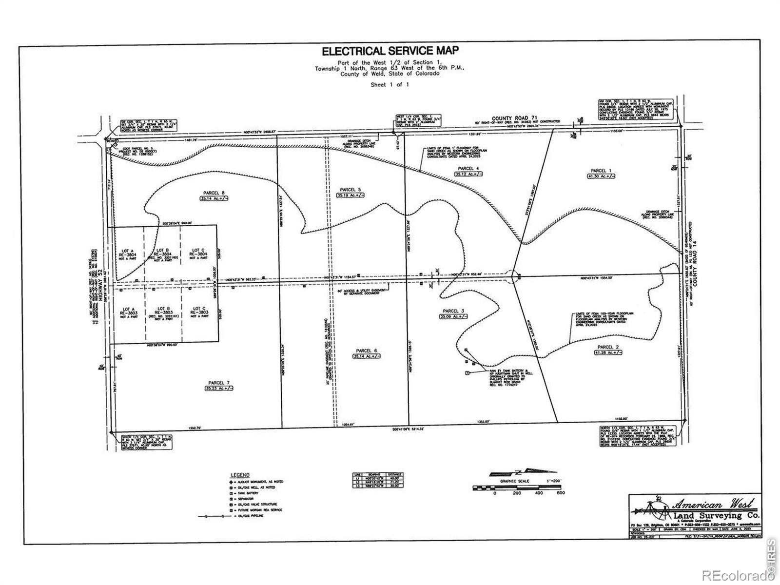 0 Highway 52 Lot 2, Keenesburg, CO 80643