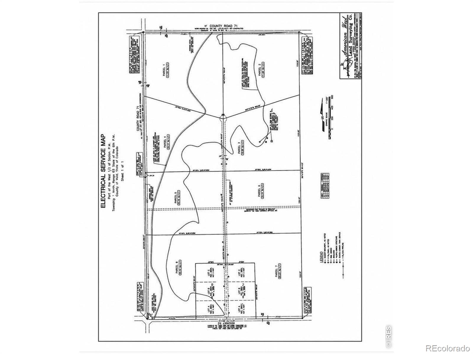 0 Highway 52 Lot 4, Keenesburg, CO 80643