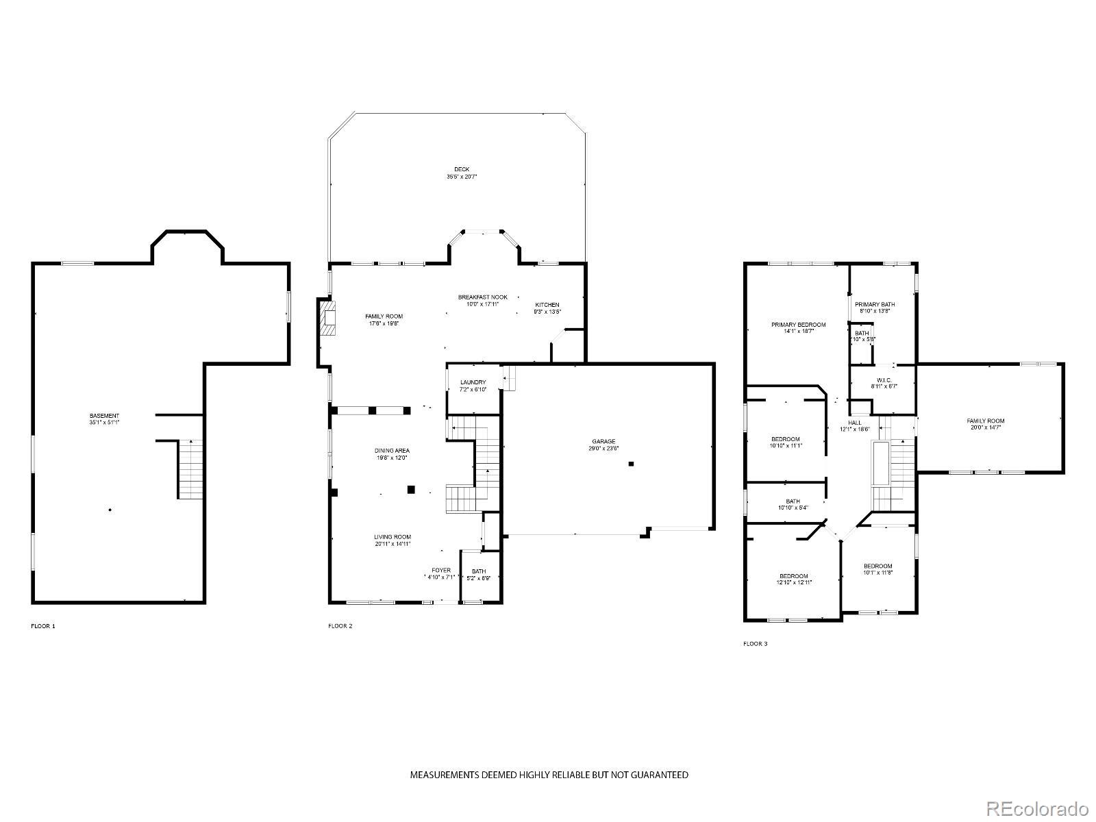 4242 Opal Ct, Castle Rock, CO 80104