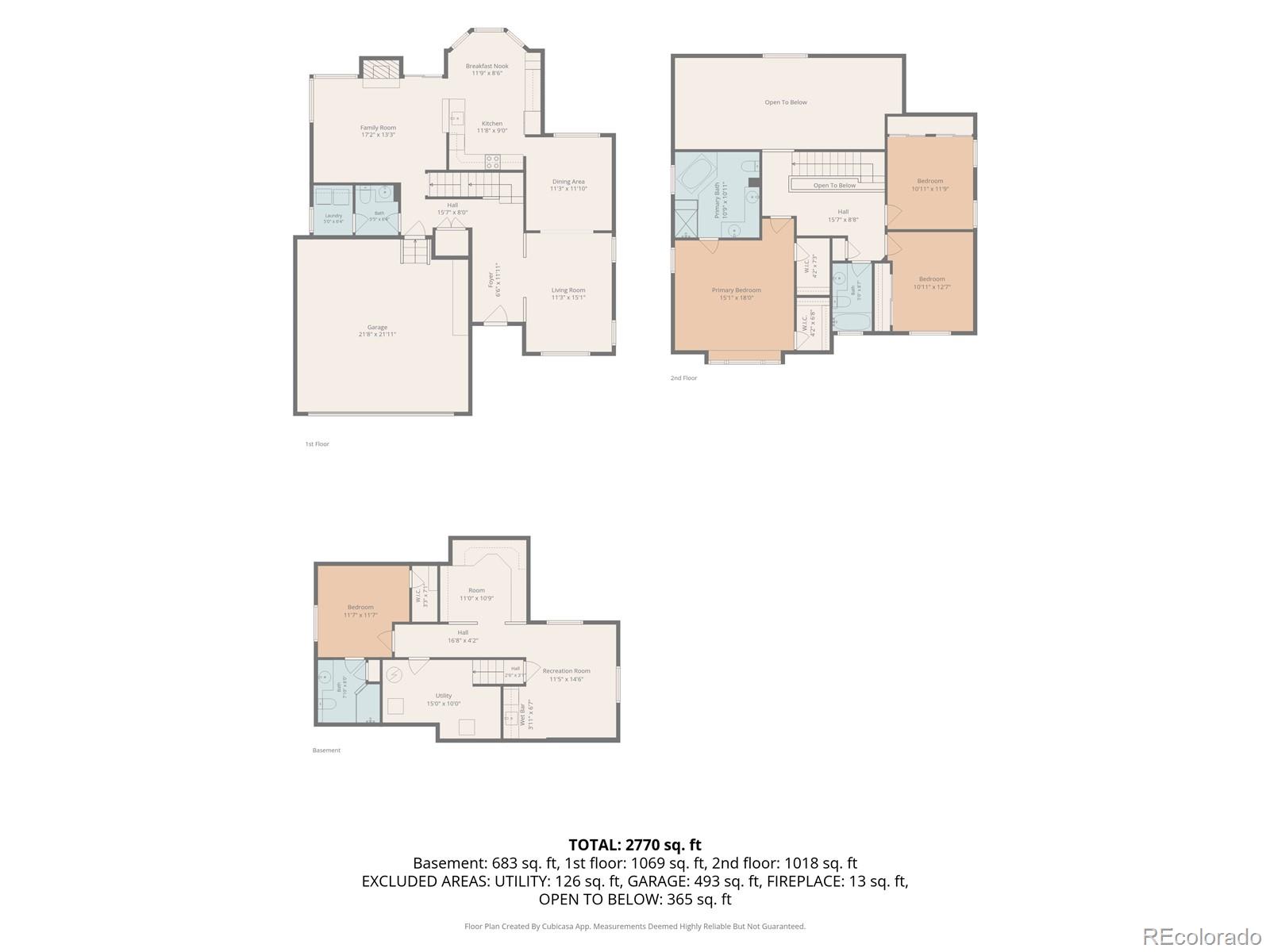 1849 S Ulster St, Denver, CO 80231