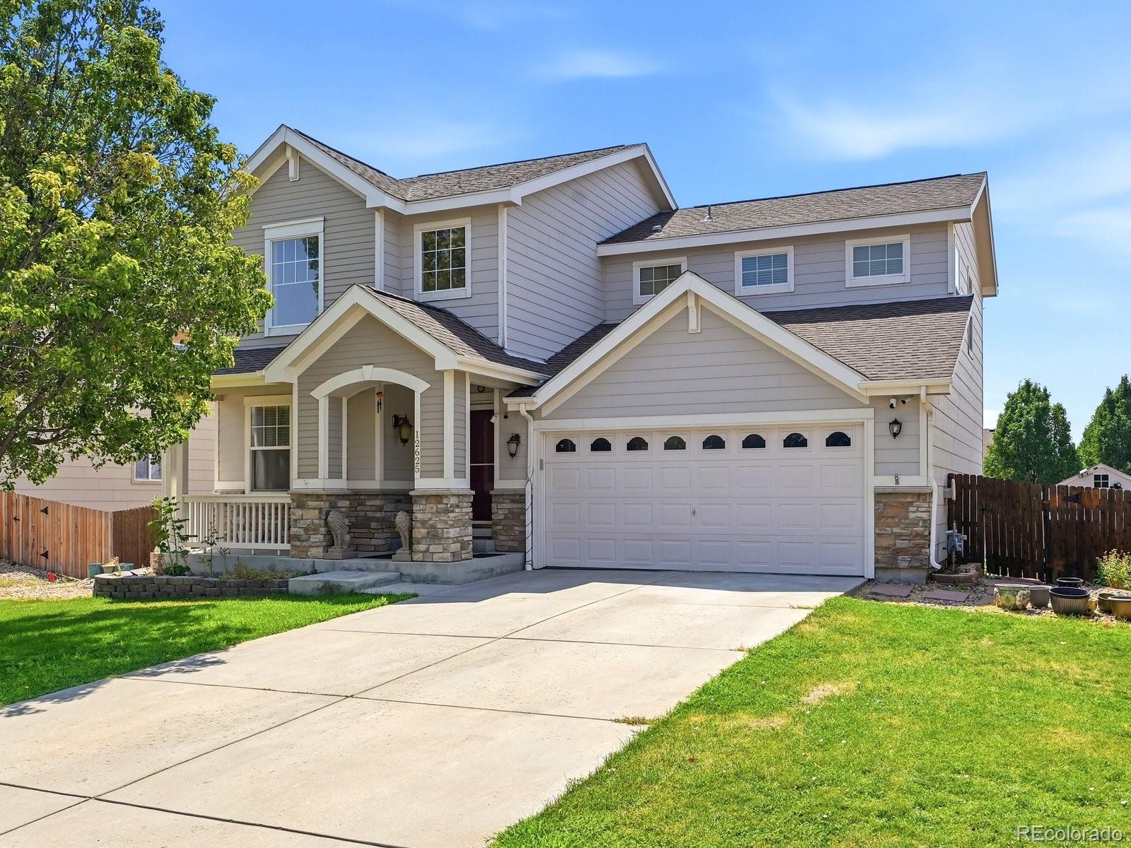 12625 Jersey Cir, Brighton, CO 80602
