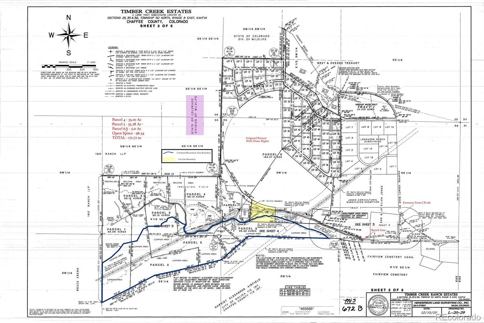 8266 County Road 160 Lot 6a, Salida, CO 81201