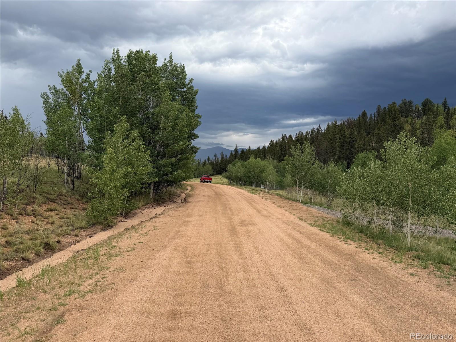383 Spearpoint Rd, Como, CO 80456