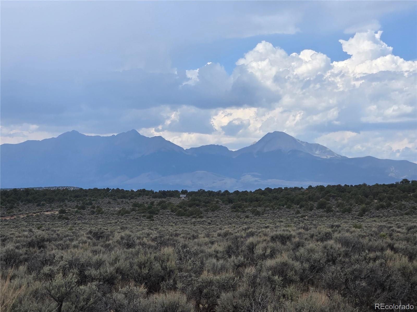 Lot 716 Slegers Cir, San Luis, CO 81152