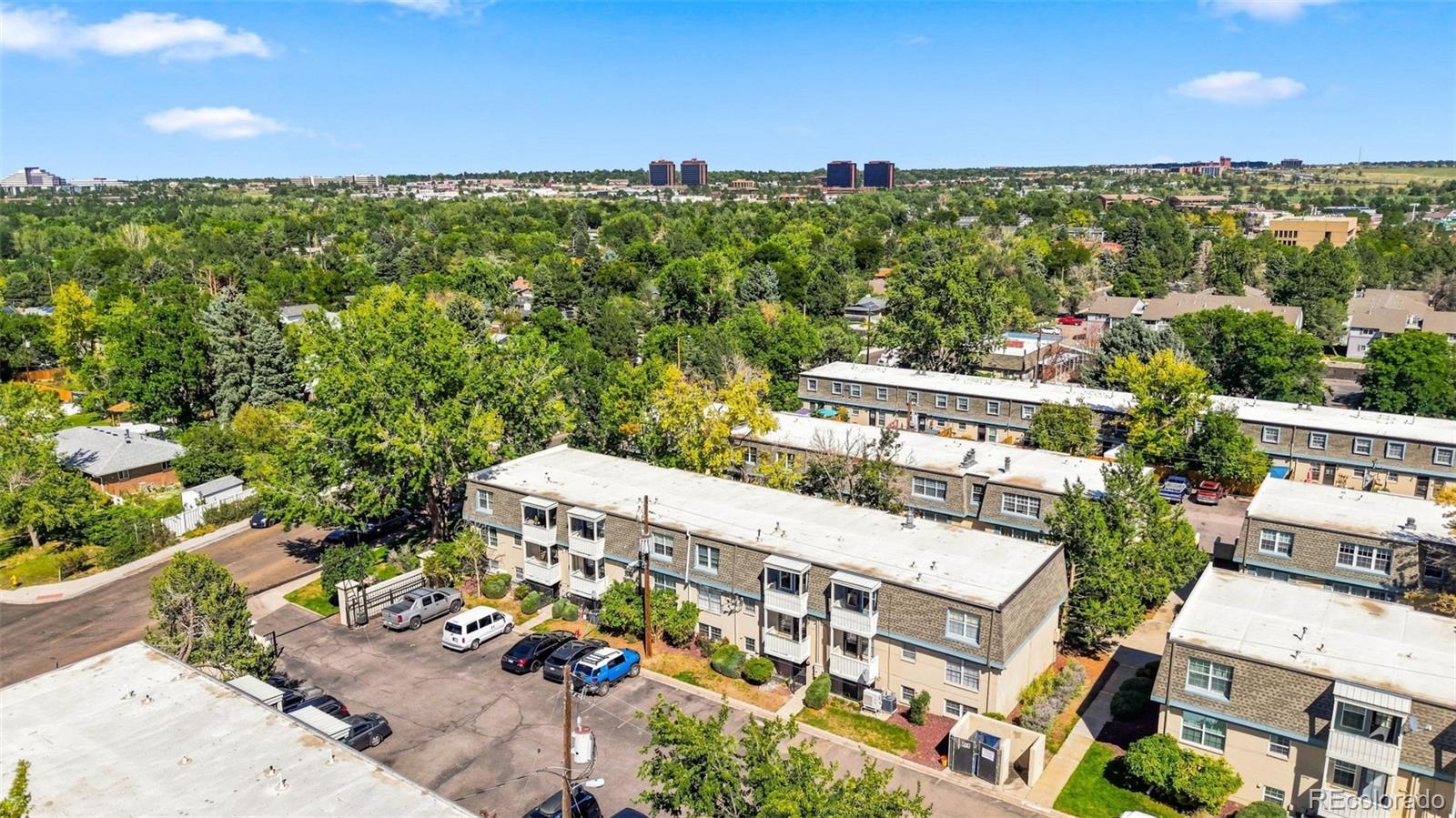 9310 E Girard Ave #8, Denver, CO 80231