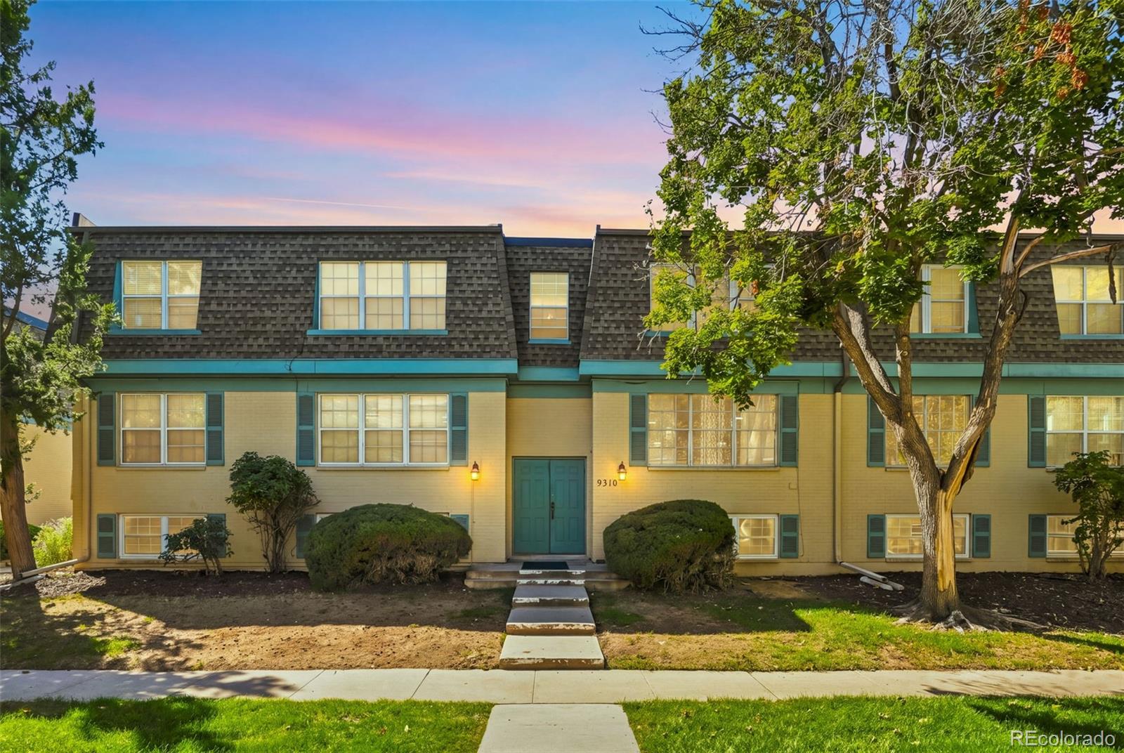 9310 E Girard Ave #8, Denver, CO 80231