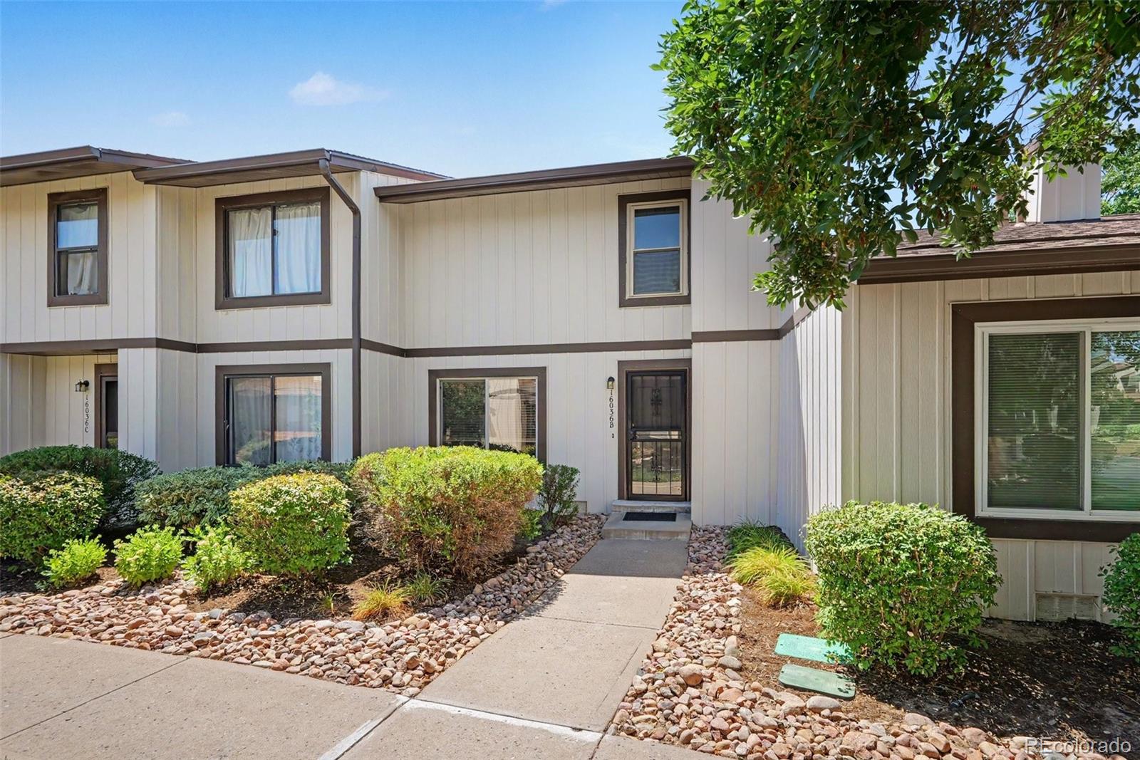 16036 E Ithaca Pl #B, Aurora, CO 80013