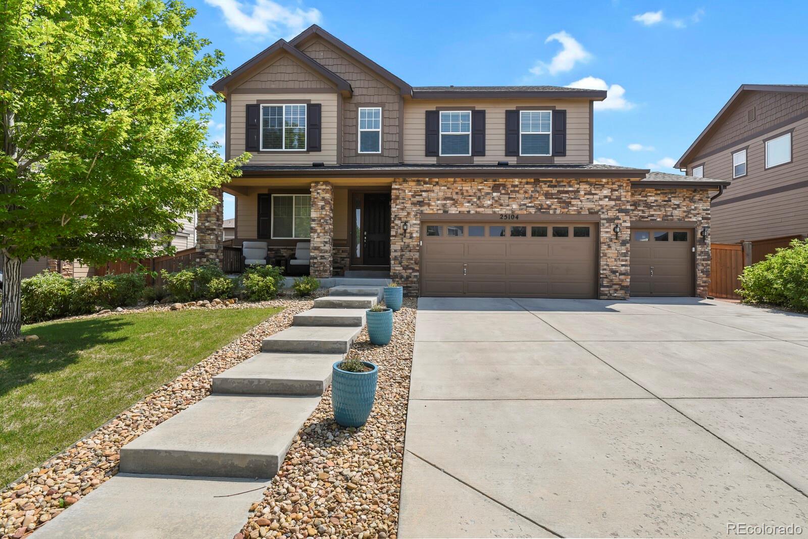 25104 E Archer Pl, Aurora, CO 80018