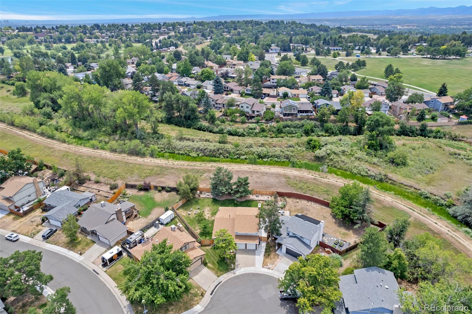 8348 W 77th Way, Arvada, CO 80005
