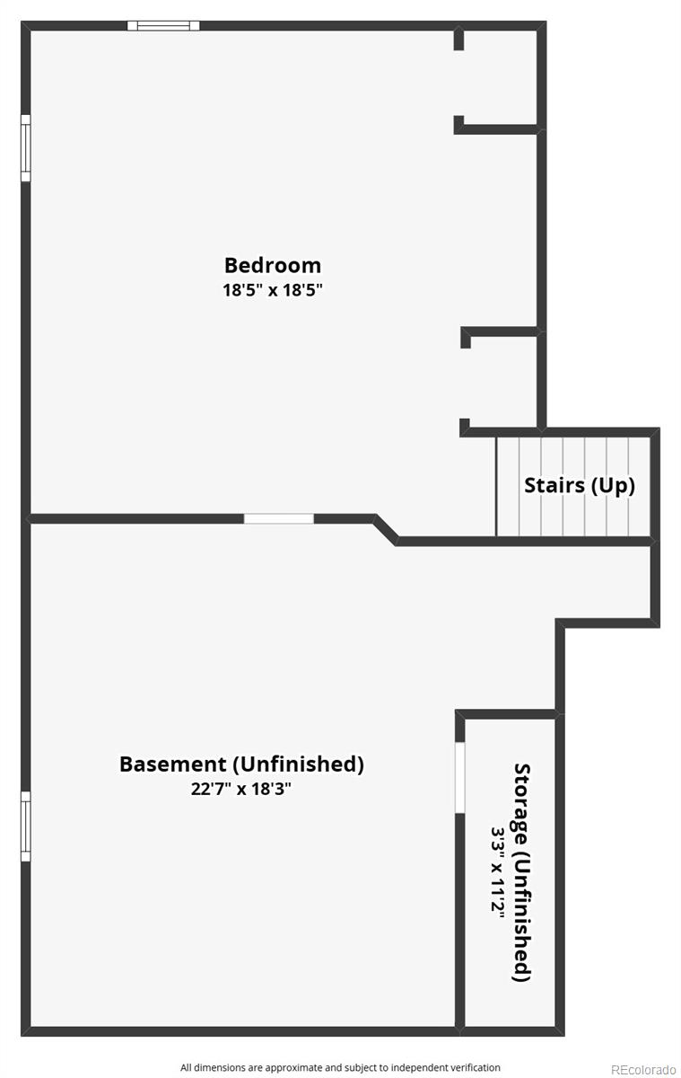 8348 W 77th Way, Arvada, CO 80005