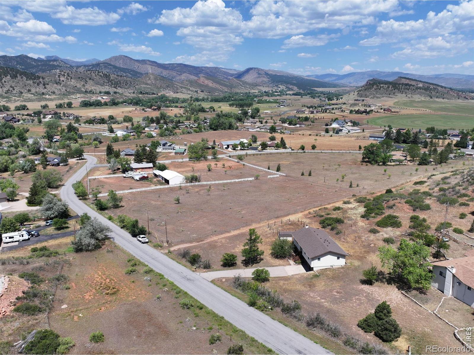 7513 Leslie Dr, Loveland, CO 80537
