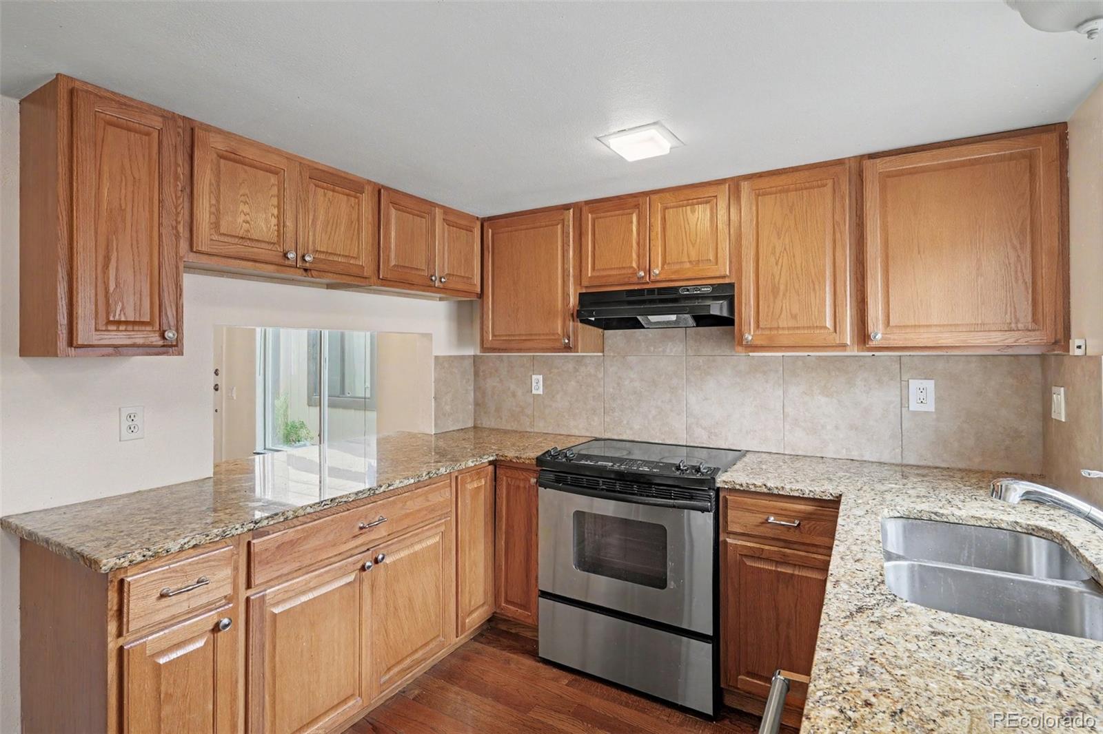 3772 S Mission Pw #A, Aurora, CO 80013