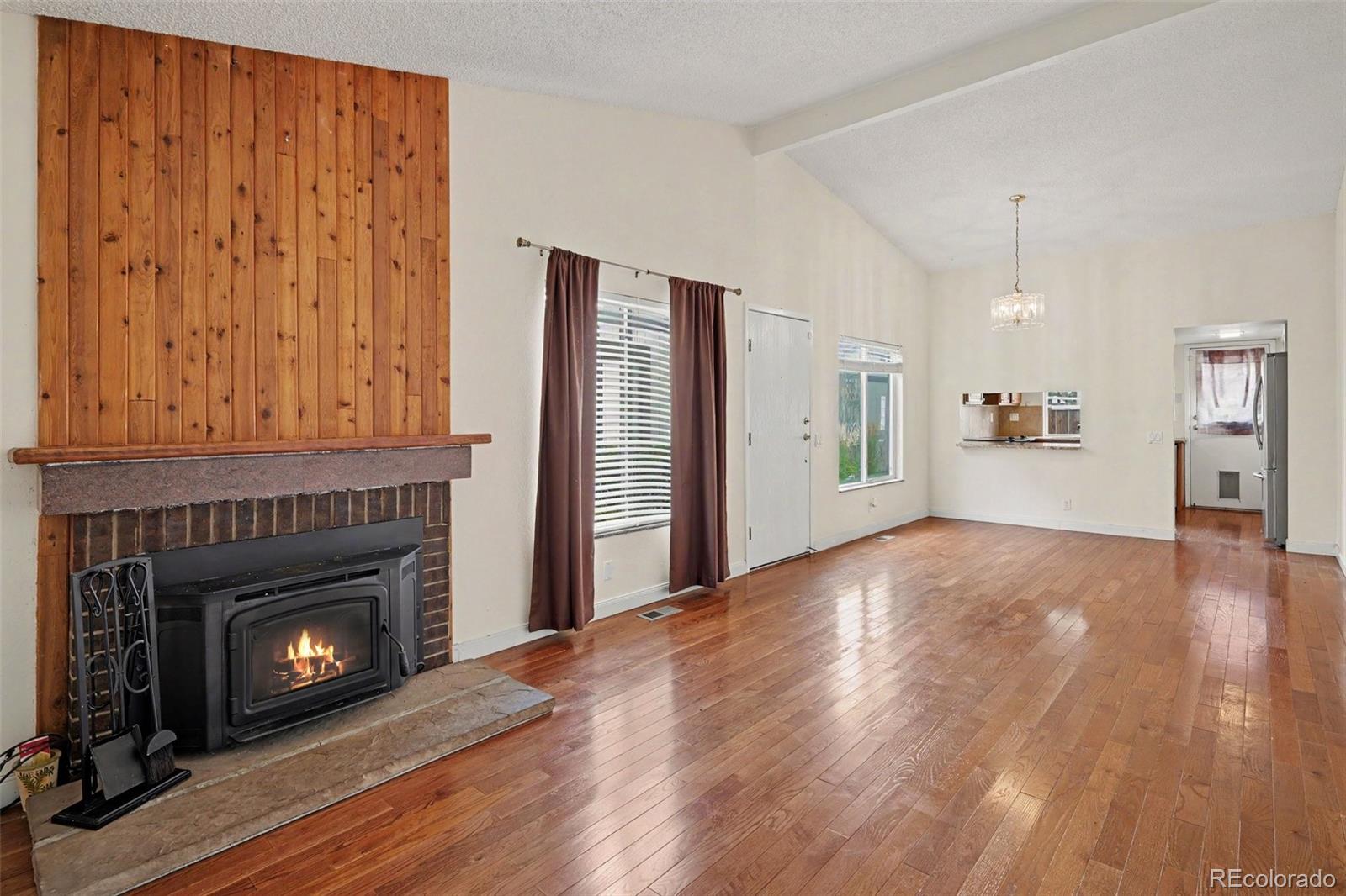 3772 S Mission Pw #A, Aurora, CO 80013